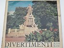 SXL 2290 (WBg - Ed. 1) MOZART: DIVERTIMENTI: VIENNA OCTET