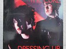 The Cure - Dressing Up - 2LP