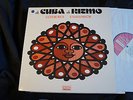 Swedish Chamberchoir Oh Cuba oh Ritmo Proprius NM- LP