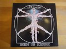 Leeway Born to Expire LP
