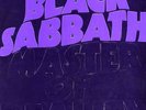 BLACK SABBATH 