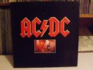 AC / DC  Box  3 LP`s   French Press  Gut
