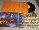 HAWKWIND - SPACE RITUAL - FOLD-OUT COVER - DOUBLE LP - EXCELLENT CONDITION