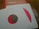 FRANK OCEAN -Channel Orange ltd   lp double pink /cream  vinyl