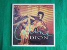 CELINE DION - The Colour of My Love , 1994 korea vinyl lp 12 Tracks , NM- / NM+
