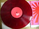 DEEP PURPLE*MADE FOR JAPAN* SCRABBLED  MULTI COLOR VINYL