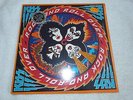 KISS LP ROCK AND ROLL OVER 1ST PRESSING 1976  ALL INSERTS