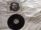 Revolutionaries LP Vinyl Well Charge White Cover Rare