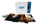 ABBA 40TH ANNIVERSARY BOX SET - THE STUDIO ALBUMS VINYL BOX SET