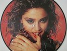 Madonna - I Can Sing Like A Virgin... PICTURE DISC VIRGIN TOUR
