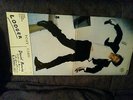 DAVID BOWIE LODGER COLLECTOR'S ITEM - UK PROMOTIONAL COPY - BOW LP 1 top