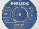 Rare 1960s Pop, Soft Rock THE LEFT BANKE Walk Away Renee/Philips