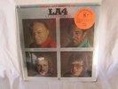 LA4  Just Friends -- DIRECT-TO-DISC -sealed LP