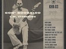 Gon' Boogaloo Import by CW Stoneking  [ Format: Vinyl] (June 3, 2016)  BRAND NEW