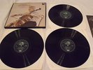 HMV SLS 798 /3 JS Bach The Cello Suites Paul Tortelier 3 LP Box Set EX