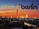 Various - About:Berlin Vol. 12 Vinyl 4LP NEU 09533992