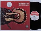 KEEF HARTLEY BAND Half Breed DERAM LONDON LP NM promo gatefold