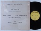 KRLA RADIO PROMO JINGLES by TOUCH UNLIMITED LP VG++ with inserts