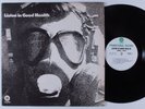 LISTEN IN GOOD HEALTH Earth Day 1970 CAPITOL LP NM wlp axelrod beatles floyd
