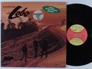 LOBO Introducing BIG TREE LP NM promo