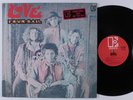 LOVE Four Sail ELEKTRA LP NM promo