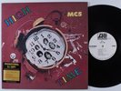 MC5 High Time ATLANTIC LP NM wlp gatefold