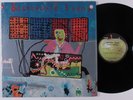 GEORGE HARRISON Electronic Sound ZAPPLE LP VG+/VG++ SHRINK