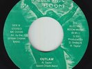 Funk/Sweet Soul 45 - Spank Chank Band - Outlaw - Electric Boom - VG+ mp3