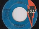 Crossover Soul 45 - Margie Joseph - Nobody - Volt - mp3