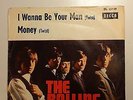 The Rolling Stones Money & I Wanna Be Your Man Decca Single 7'' Platte Vinyl