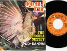 THE JOE CUBA SEXTET Pud-Da-Din Ooh  Ah 1972 Latin funk Boogaloo Mod Hear