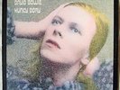David Bowie - Hunky Dory - 1971 RCA Vinyl LP - SF 8244 - with Lyric Insert