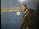 VINYL RECORD ALBUM MILT JACKSON JAZZ'N' SAMBA IMPULSE AS-70