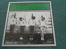 THE USERS KICKS IN STYLE DEAD ON ARRIVAL WARPED RECORDS WARP 1 RARE PUNK UK SUBS