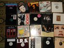 12 Inch LOT-80's- R.E.M.-Robert Palmer-The Police-Furs-Naked Eyes-T'Pau-Astley
