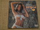 Perez Prado and his Orchestra Patricia - LP - washed /gewaschen