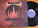 LP MAGMA KOHNTARKOSZ FRENCH 1974 UNPLAYED  ZEULH PSYCH COMME NEUF MINT