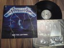 lp METALLICA 