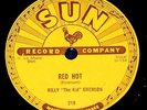 SUN 219-78 VG++/M- Billy 