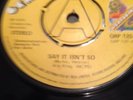 Rare Northern Soul Demo Betty Boo Say It Isn't So