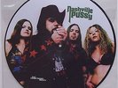 Nashville Pussy - Say Something Nasty PICTURE LP Nine Pound Hammer Supersuckers