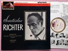 SVJATOSLAV RICHTER  Schumann Piano   ORIG ASD 450 UK-1961 LP NM