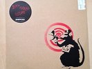 Banksy Dirty funker ltd edition artwork DF007- 2008