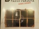 Radio Pandora (3er LP / Vinyl) von BAP (2008)