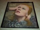 DAVID BOWIE 