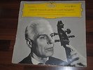 Rare DGG 10'' - cello + piano sonate - SCHUBERT - Enrico Mainardi Guido Borciani
