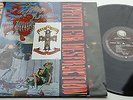 KLP170 - Guns N' Roses Appetite for Destruction 924 148-1 Early German pressing