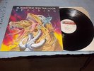 Slaughter & The Dogs - Shocking LP Punk Oi Skinhead