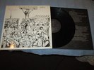 The Blood - False Gestures For A Devious Public LP Punk Oi Skinhead NOISE