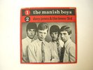 DAVID BOWIE The Manish Boys & Davy Jones & the Lower 3rd -  IMPORT